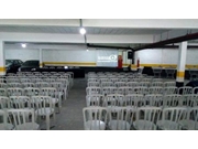 Iluminação para Assembléias de Condomínios no Campo Belo