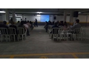 Vídeos para Eventos no Campo Belo